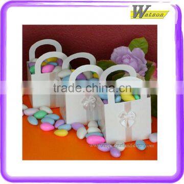 small paper candy bag for wedding favor