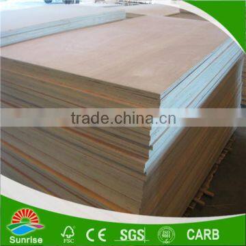 Melamine HPL Plywood