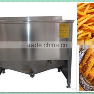 Electric KFC frying machine, chicken fried machine, electric chicken pressure fryer