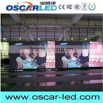 Hot Sale New China Pruduct Led Display Competitive Price Ali Led Indoor Display Full Xxx Vedio photo-2
