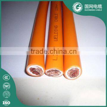 16mm 25mm 35mm 50mm 70mm 95mm h01n2-d arc welding machine cable with 100% quality assurance