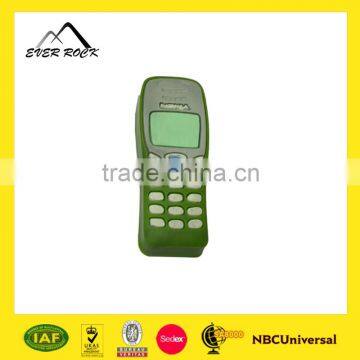 2016 New Style Soft PVC Rubber Badge photo-2