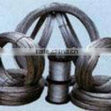 Phosphated Wire / Binding Wire 0.10-1.00mm