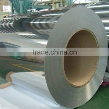 SGCC,SGCH,G550, JIS G3321 Galvalume Steel Coil(Factory) photo-4