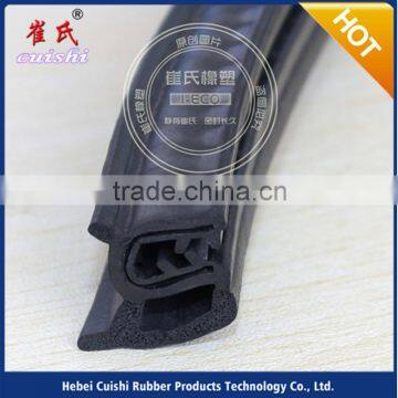 rubber epdm composite self grip seal