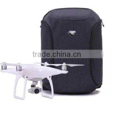 High quality Nylon multifuctional backpack bag for dji phantom drone