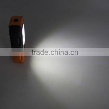 Multi-use 3W COB Auto LED Work Light With Magnets photo-6