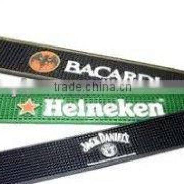 Fashion Rubber Bar Mat