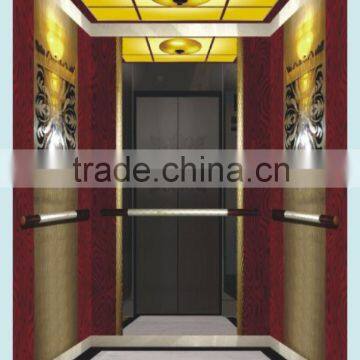 VVVF Control Villa Elevator With Cheap Price