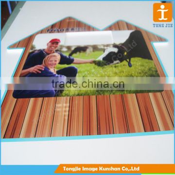 advertising sign, uv printing pvc foam board