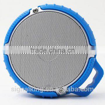 Free Sample Wholesale Bluetooth Speaker Outdoor Waterproof Bluetooth Speaker IPX6 mini bluetooth speaker