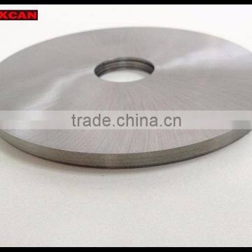 Manufacturer of saw blade 40mm x 1.2mm x 10mm for Cutting stainless steel metal plastic and wood with good quality