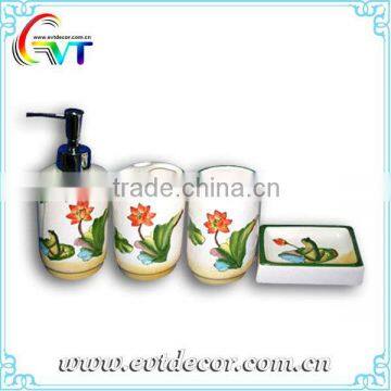 Ceramic Bathroom Product