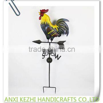 KZ160059 Wholesale Decorative Outdoor Metal Garden Stake photo-5