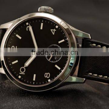 Simple Style Vogue Fashion Men Top Brand Watches for uk photo-2