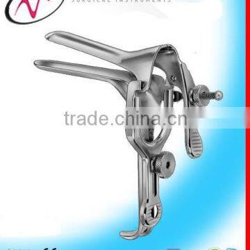 Graves Vaginal Speculum , Stainless Steel CE , Gynecology Surgical Instruments ,Best Quality all sizes