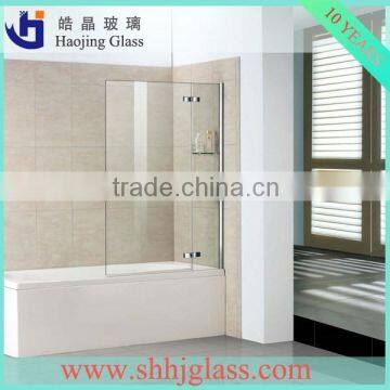 Haojing Glass Shower Door Stop With Ccc ce Iso photo-5