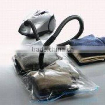 vacuum bag for storage