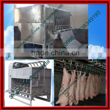 2013 Pig Dehairing Machine for sale