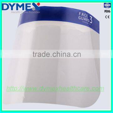 Dental Veterinary Protective Detachable Face Shield Medical photo-2