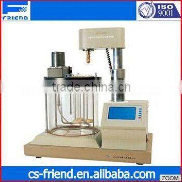 astm d1401 antimony ore water separation equipment
