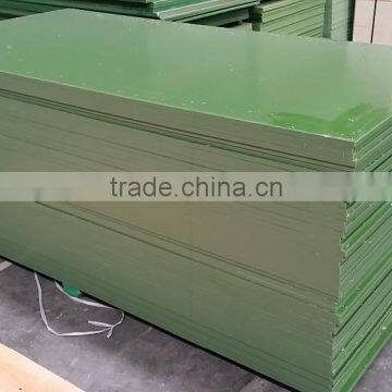 excellent grade film faced plywood from China factory