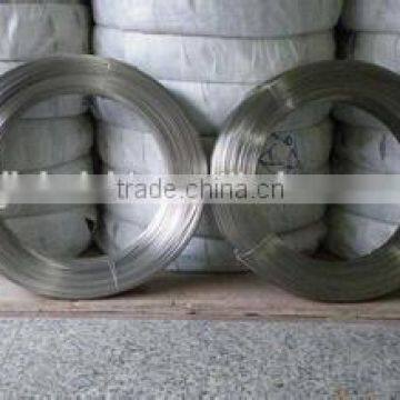 anping factory supply stainless steel wire rope 6mm