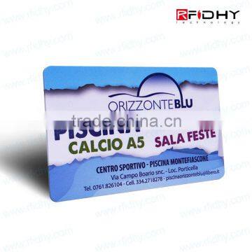 MIFARE (R) Plus EV1 Card photo-3