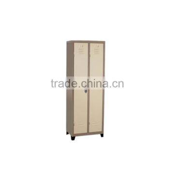 STM - 3225 Metal Double Door Locker