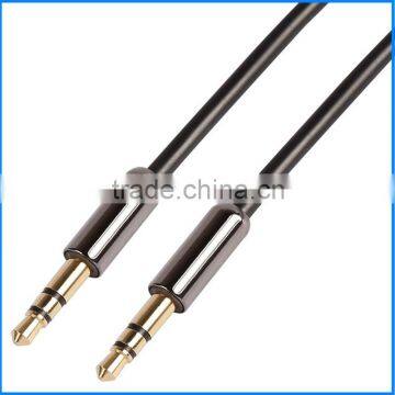 Stereo Audio Cable Aux Cable 3.5mm Cable Super Video photo-3