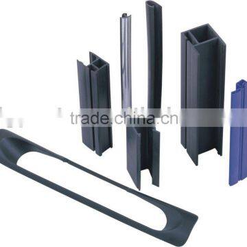 OEM plastic extrusion