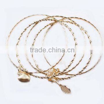 Best Selling Holiday Bangle Set For The Year Of 2014