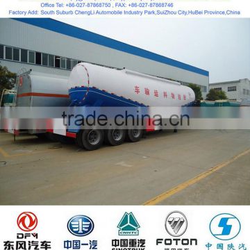 40000 liter bulk cement semi trailer,5000 liter wing semi trailer, 6000 liter concrete semi trailer