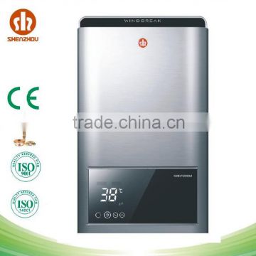 constant temperature tankless gas water heater JSQ-HA