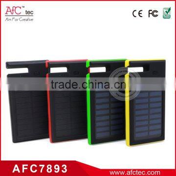 Rain Resistant Dock Design Flashlight Solar Automotive 12V Solar Panel Waterproof Solar Battery Charger photo-2
