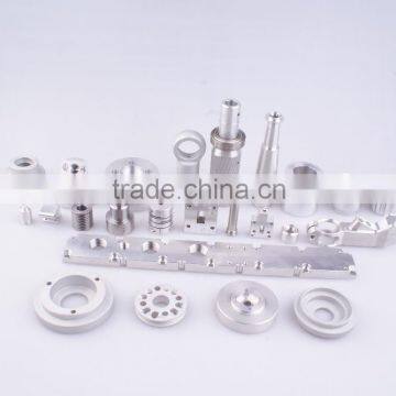 China Cnc Milling Parts With Good Quality and Better Price photo-2