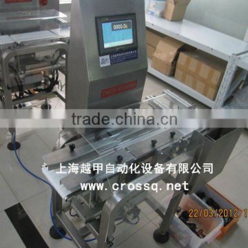 Checkweigher System WS-N158 (5-600g)