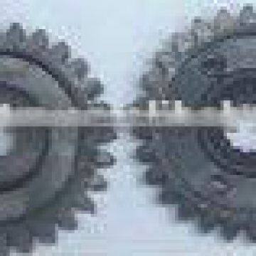 ATM parts Wincor 1750044763-3 28/14T Gear