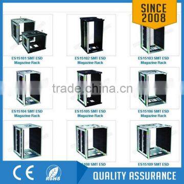 Esd Antistatic Plastic Magazine Rack 355*320*563 mm photo-6