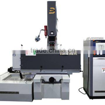 EDM650ZNC/fishing sinker machine/spark erosion machine/edm machine low price