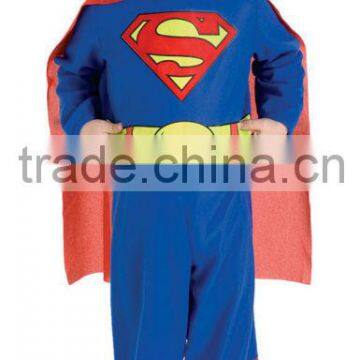 Toddler Superman Costume CC273