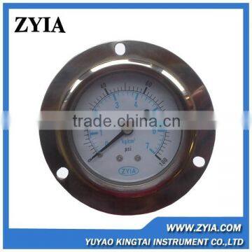 Oil Pressure Gauge