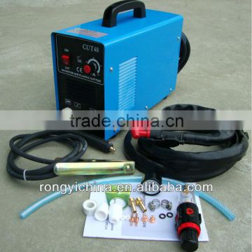 Shanghai Rongyi Mosfet Inverter DC Air Plasma Cutter 40A 220V CUT-40