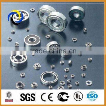 Super Precision Deep Groove Ball Bearing 6320-2Z