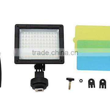 JJC LED-96 Camera Flash light For Canon camera