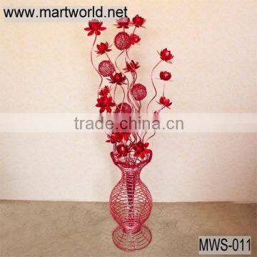 Hot Sale Decorative Pillars for wedding decoration(MWS-011)