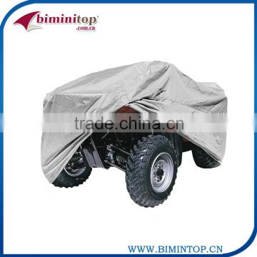 breathable dustproof atv cover