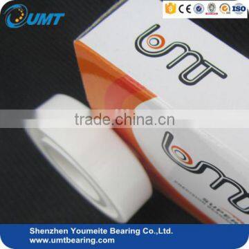 High Precision Ceramic Ball Bearing 6313 photo-6