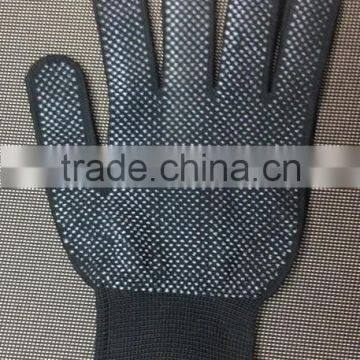 Cotton Knitted Glove photo-3
