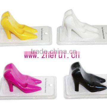 Many Colour Can Choice High Heel Shoe Smartphone Stand photo-2